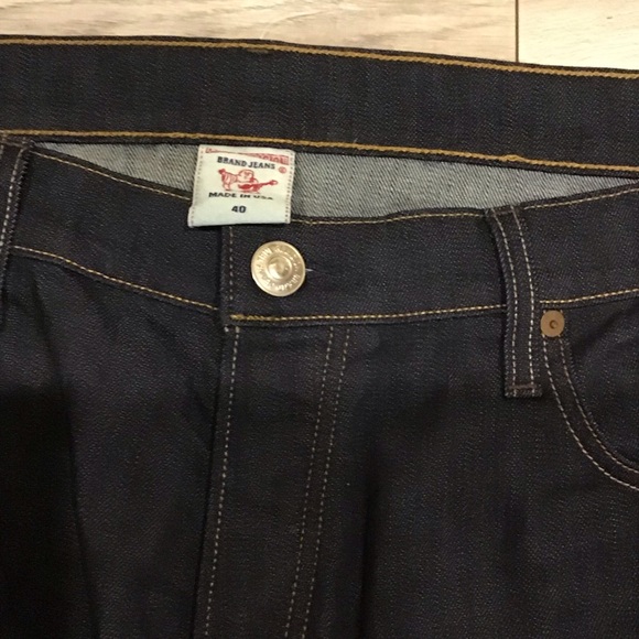 True religion